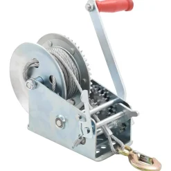 Materiaalbehandeling*vidaXL Handlier 1360 kg