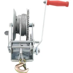 Materiaalbehandeling*vidaXL Handlier 1360 kg