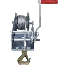 Materiaalbehandeling*vidaXL Handlier 1130 kg