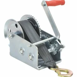 Handlier met band 1130 kg>vidaXL Hot