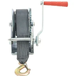 Handlier met band 540 kg>vidaXL Online