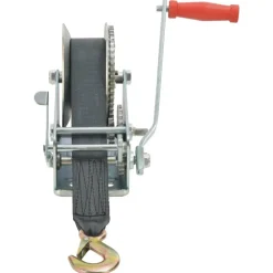 Materiaalbehandeling*vidaXL Handlier met band 1587 kg