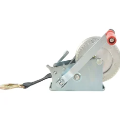 Materiaalbehandeling*vidaXL Handlier met band 1587 kg