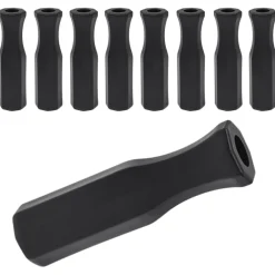 Binnenspelletjes*vidaXL Handvatten voor voetbaltafel 8 st
