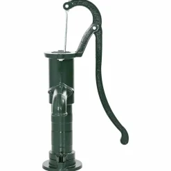 Handwaterpomp gietijzer>vidaXL Clearance