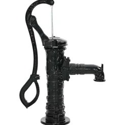 Handwaterpomp gietijzer>vidaXL Best