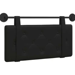 Hangend Hoofdeinde Wandgemonteerd 80 cm Nep Leer>vidaXL Online