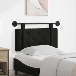 Hangend Hoofdeinde Wandgemonteerd 80 cm Nep Leer>vidaXL Online