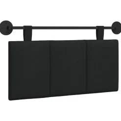 Hangend Hoofdeinde Wandgemonteerd 90 x 55 x 5 cm Stof>vidaXL Best