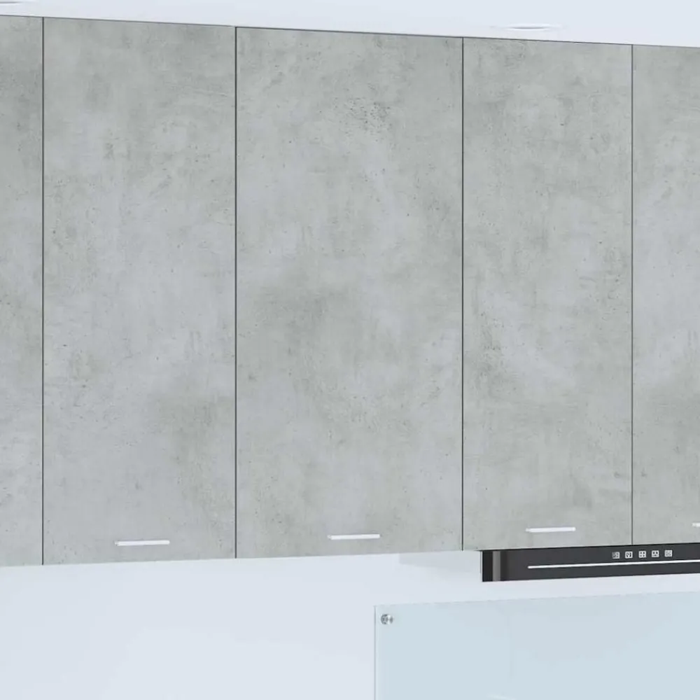 Hangkast en Wit 50 x 31 x 100 cm Bewerkt hout>vidaXL Online