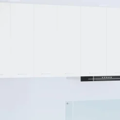 Hangkast met opslag 60 x 31 x 80 cm Bewerkt hout>vidaXL Sale