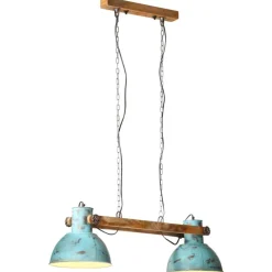 Hanglamp 25 W E27 85x28x109 cm verweerd>vidaXL Discount