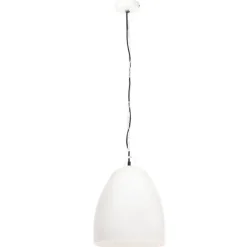 Hanglamp industrieel rond 25 W E27 42 cm><noscript><img width=
