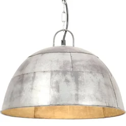 Hanglamp industrieel vintage rond 25 W E27 41 cm kleurig>vidaXL Sale