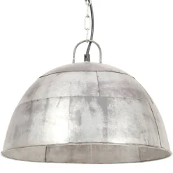 Hanglamp industrieel vintage rond 25 W E27 41 cm kleurig>vidaXL Sale