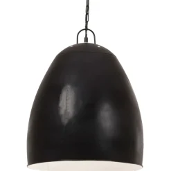 Hanglamp industrieel rond 25 W E27 42 cm>vidaXL Clearance