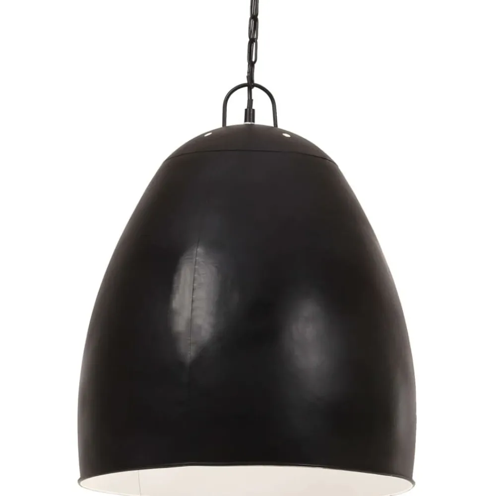 Hanglamp industrieel rond 25 W E27 42 cm>vidaXL Clearance