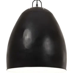 Hanglamp industrieel rond 25 W E27 42 cm>vidaXL Clearance