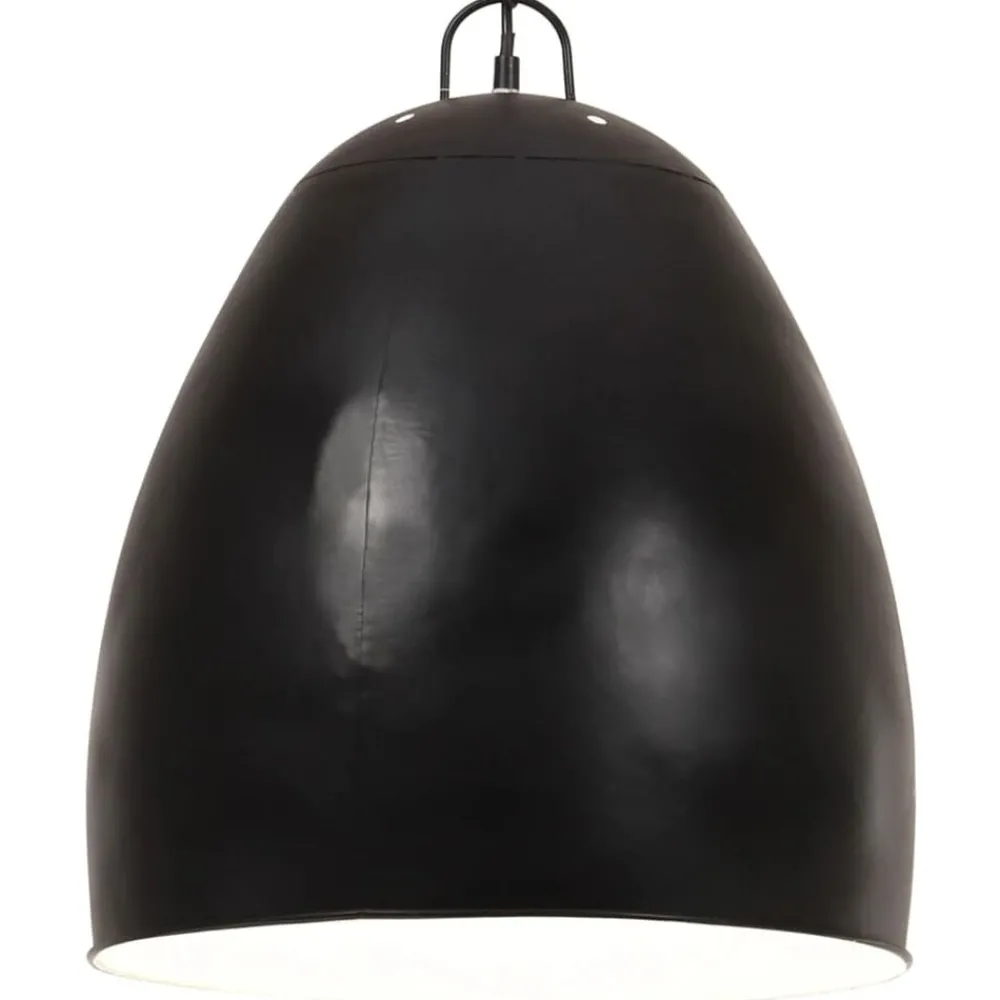 Hanglamp industrieel rond 25 W E27 42 cm>vidaXL Clearance