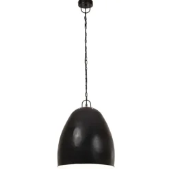 Hanglamp industrieel rond 25 W E27 42 cm><noscript><img width=