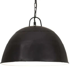 Hanglamp industrieel vintage rond 25 W E27 41 cm>vidaXL New