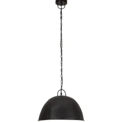 Hanglamp industrieel vintage rond 25 W E27 41 cm><noscript><img width=