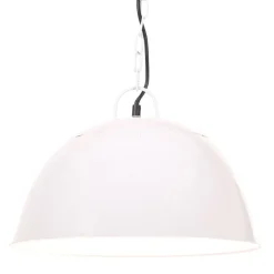 Hanglamp industrieel vintage rond 25 W E27 41 cm>vidaXL