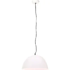 Hanglamp industrieel vintage rond 25 W E27 41 cm><noscript><img width=