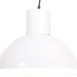 Hanglamp rond 25 W E27 48 cm>vidaXL Online