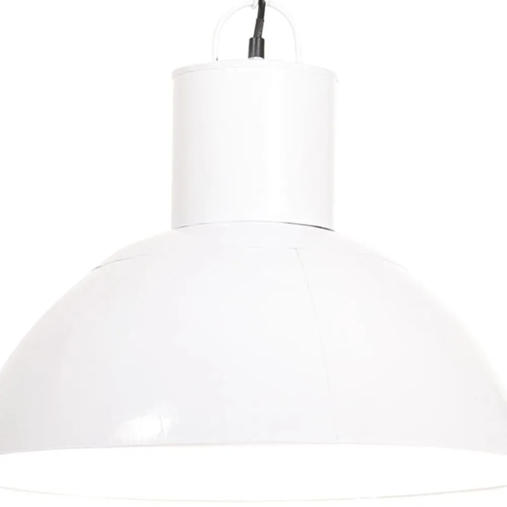 Hanglamp rond 25 W E27 48 cm>vidaXL Online