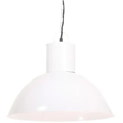 Hanglamp rond 25 W E27 48 cm>vidaXL Online