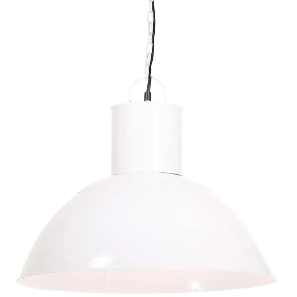 Hanglamp rond 25 W E27 48 cm>vidaXL Online