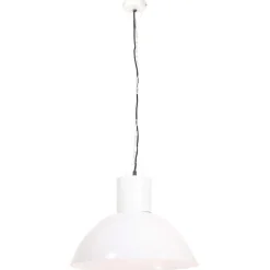 Hanglamp rond 25 W E27 48 cm><noscript><img width=
