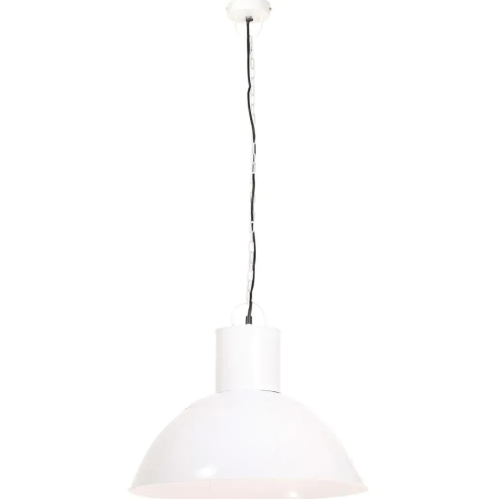 Hanglamp rond 25 W E27 48 cm>vidaXL Online
