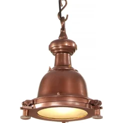 Hanglamp 25x25x134 cm aluminium>vidaXL New