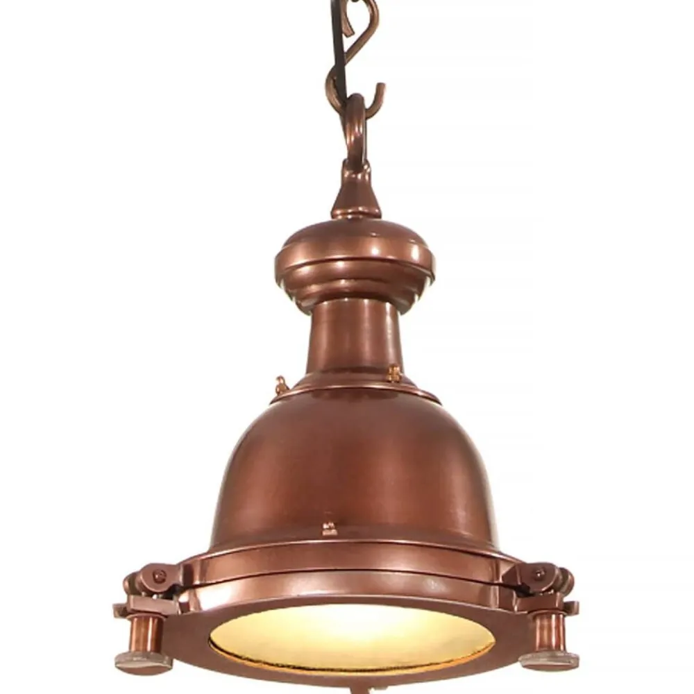 Hanglamp 25x25x134 cm aluminium>vidaXL New