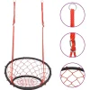 Hangstoel net 60 cm>vidaXL
