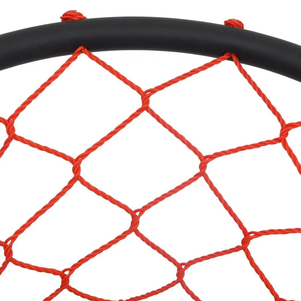 Hangstoel net 60 cm>vidaXL
