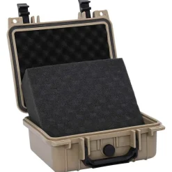 Hardcase koffer Zand 27 x 24,5 x 12,5 cm Polypropyleen en ABS><noscript><img width=