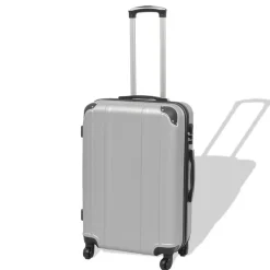 Harde rolkoffer set 4-dlg>vidaXL Online
