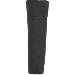 Accessoires Voor Tuinmeubelen*vidaXL Heaterhoezen piramidevormig 2 st 86x47x241 cm 420D oxford stof
