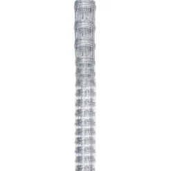 Hek 50x1,6 m gegalvaniseerd staal zilverkleurig>vidaXL Sale