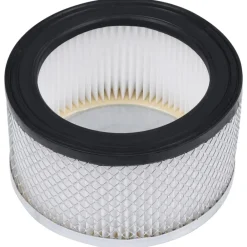 HEPA-filters 2 st voor asstofzuigers wasbaar>vidaXL Online