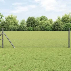 Hexagon Hek 0,4 x 10 m PVC>vidaXL Online