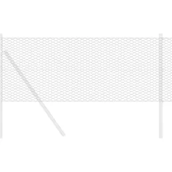 Hexagon Hek 0,4 x 10 m PVC><noscript><img width=