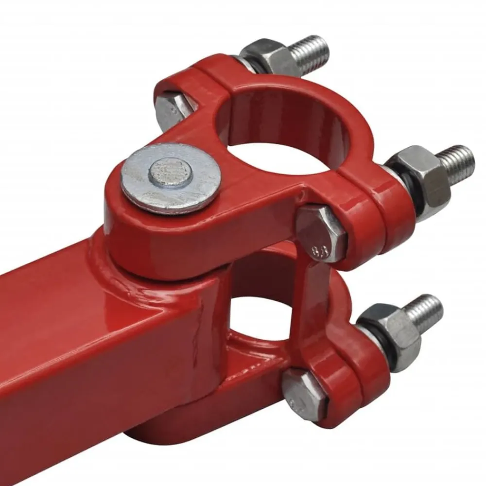 Hijsframe 600 kg>vidaXL Best