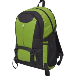 Hiking rugzak 40 L zwart en>vidaXL Online