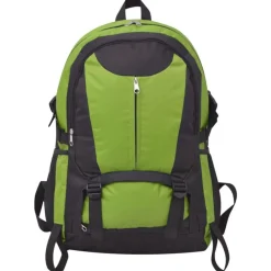 Hiking rugzak 40 L zwart en>vidaXL Online