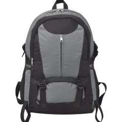 Hikingrugzak 40 L zwart en>vidaXL Sale