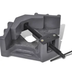 Hoekbankschroef handmatig 115 mm>vidaXL Discount
